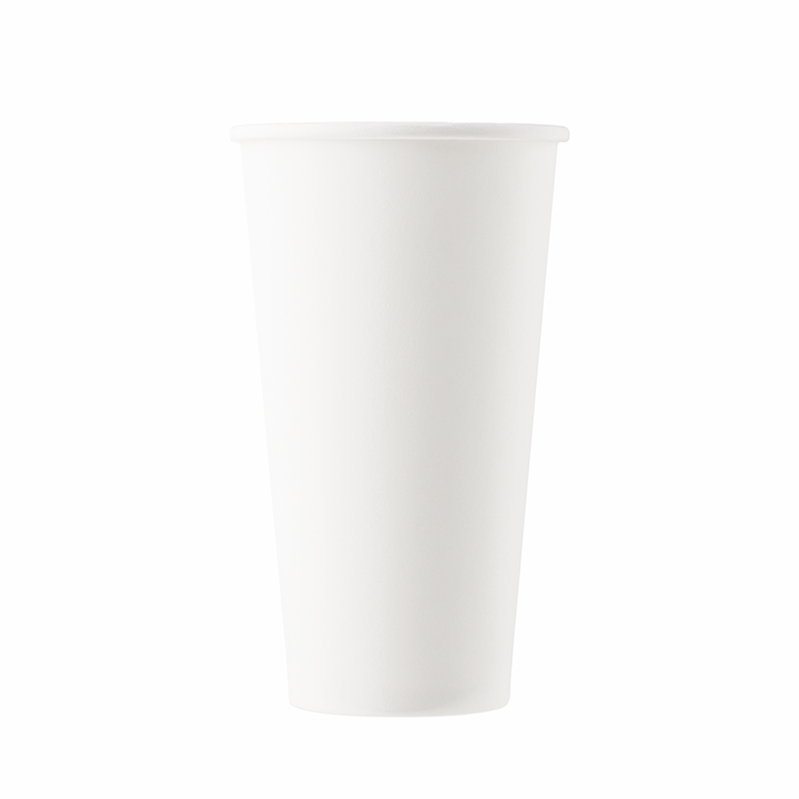 24 oz 2024 paper coffee cups